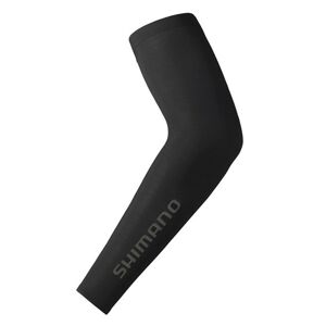 Shimano Vertex - manicotti Black XS