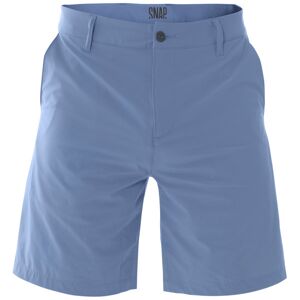 Snap Chino Water - pantaloni arrampicata - uomo Light Blue L