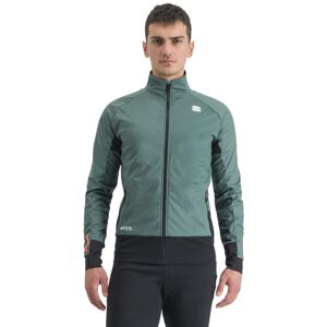 Sportful Apex M - giacca sci da fondo - uomo Green L