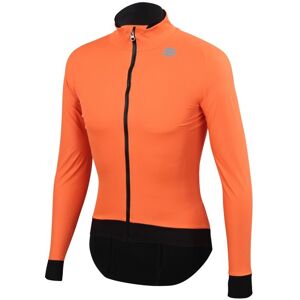 Sportful Fiandre Pro - giacca ciclismo - uomo Orange 2XL