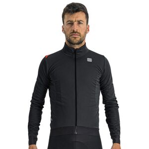 Sportful Fiandre Pro Medium - giacca ciclismo - uomo BLACK 2XL