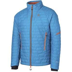 Ternua Sharpu 2.0 M - giacca ibrida - uomo Light Blue XL