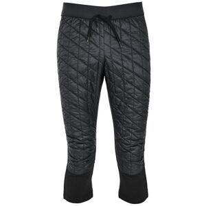 The Mountain Studio Primal Insulated M - pantaloni imbottiti - uomo Black S