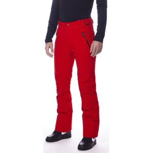 Toni William Pant - pantalone da sci - uomo Red 54 DE