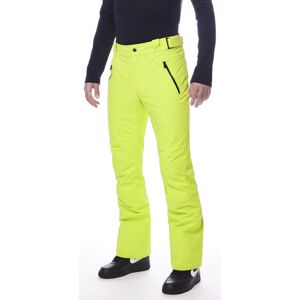 Toni William Pant - pantalone da sci - uomo Yellow 52 DE
