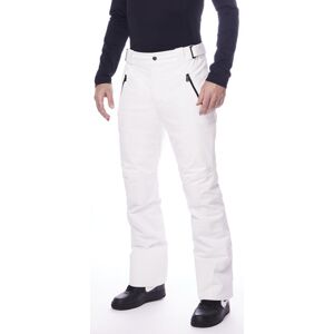 Toni William Pant - pantalone da sci - uomo White 52 DE