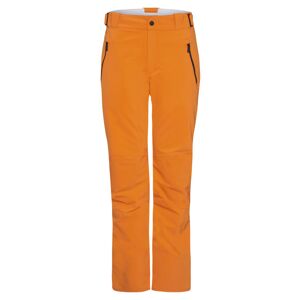 Toni William Pant - pantalone da sci - uomo Orange/Black 46 DE