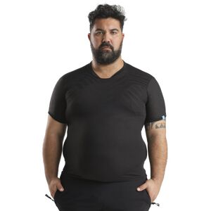 Uyn Terracross - Maglietta Tecnica - Uomo Black S