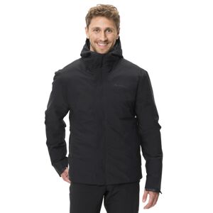 Vaude Cyclist Warm - giacca ciclismo - uomo BLACK S