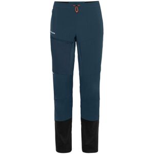 Vaude Larice Light III M - pantaloni softshell - uomo Blue/Black 48