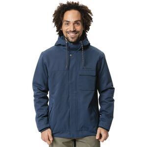 Vaude Manukau II - giacca softshell - uomo Dark Blue S