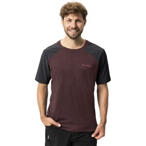 Vaude Me Moab PRO - maglia ciclismo - uomo Dark Red M