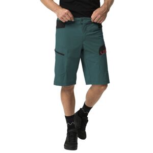 Vaude Altissimo III - pantaloni MTB - uomo Dark Green L