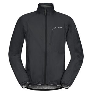 Vaude Drop III - giacca ciclismo - uomo Black 4XL