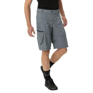 Vaude Qimsa - pantaloni MTB - uomo Grey S