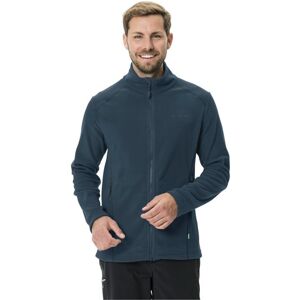 Vaude Rosemoor Fleece II - felpa in pile - uomo Dark Blue L