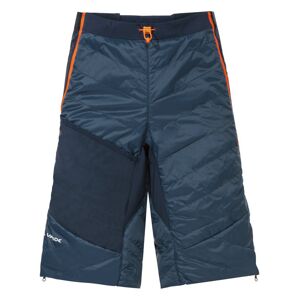 Vaude Sesvenna III - pantaloni sci alpinismo - uomo Dark Blue 56