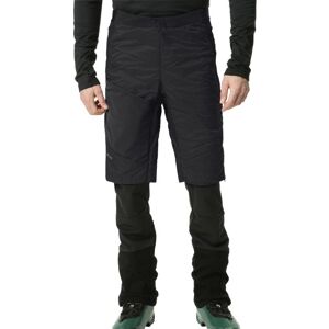 Vaude Sesvenna III - pantaloni sci alpinismo - uomo Black 46