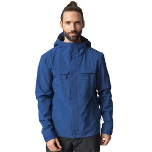 Vaude Yaras - giacca ciclismo - uomo Blue XL