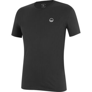 Wild Country Flow M - T-shirt arrampicata - uomo Black S