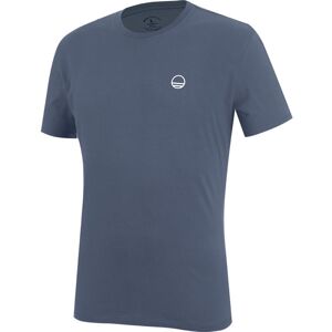 Wild Country Heritage - T-shirt arrampicata - uomo Blue/White 2XL