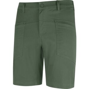 Wild Country Stamina M - pantaloni corti arrampicata - uomo Dark Green XS
