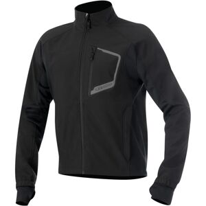 ALPINESTARS - Termici Tech Layer Top Nero S