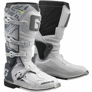 GAERNE - Stivali Fastback Endurance Bianco Nero,Grigio,Bianco 39