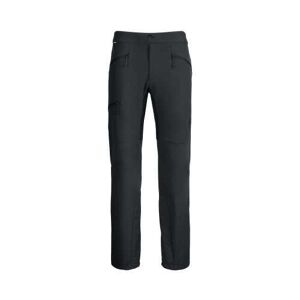 Mammut Pantaloni aenergy so pants uomo, pantaloni soft shell 46 nero