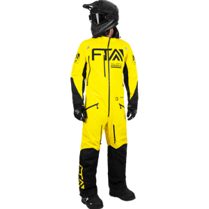 FTA Tuta  Flo - F.A.S.T.™ Canary