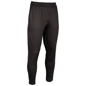 KLIM Pantaloni Bambino  Inferno Jogger Nero-Grigio