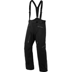 FTA Pantaloni Snow  Hyper-Lite Neri