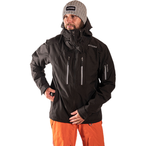 TOBE Outerwear Giacca TOBE Macer Fumé Scuro