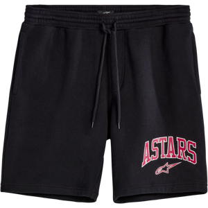 Alpinestars Pantaloncini  Dunker Neri