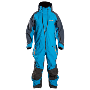 TOBE Outerwear Tuta TOBE Vivid V3 Blu Aster