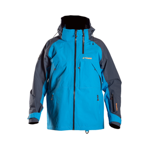 TOBE Outerwear Giacca TOBE Vivid Aster Blu