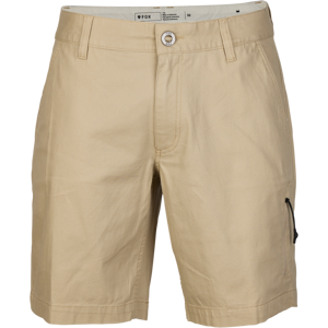 FOX Pantaloncini  Essex 3.0 Corti Tan