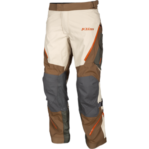 KLIM Pantaloni Moto  Badlands Peyote-Potter's Clay