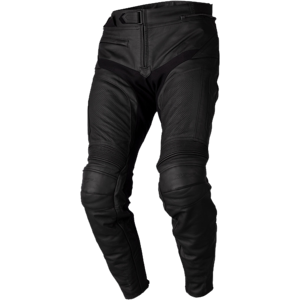 RST Pantaloni Moto  S1 Sport Corti Neri