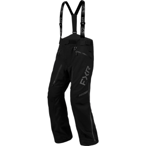 FXR Pantaloni Snow  Helium X Snow Black Ops