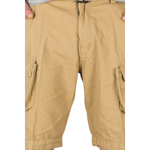 Brandit Pantaloncini  Savage Vintage Beige