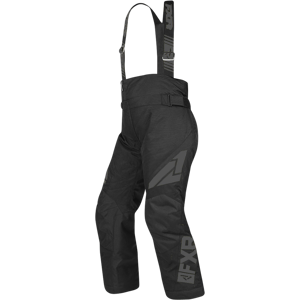 FXR Pantaloni Clutch Bambino  Black Ops