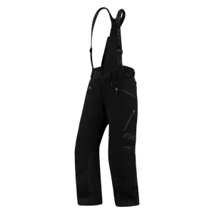 FXR Pantaloni Snow Donna  Renegade FX Black Ops