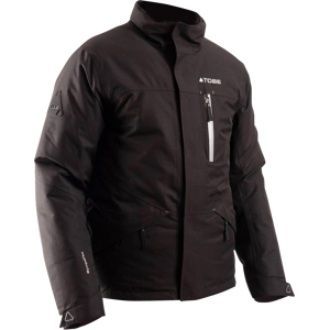 TOBE Outerwear Giacca TOBE Hoback Jet-Nero