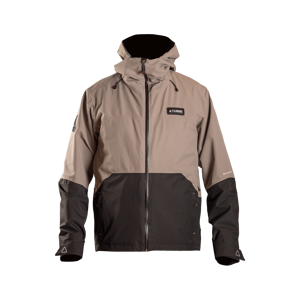 TOBE Outerwear Giacca TOBE Apto Grigio Acciaio