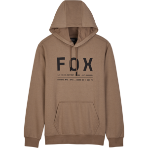 FOX Felpa  Non Stop Fleece Chai