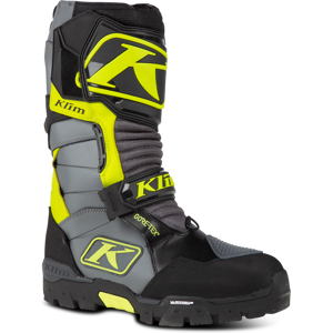 KLIM Stivali Motoslitta  Havoc GTX BOA Castlerock-Fluo