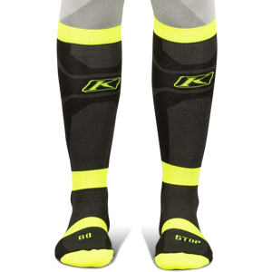 KLIM Calze  Vented Lime