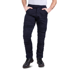 Course Jeans  Tactical Ops Blu-Nero