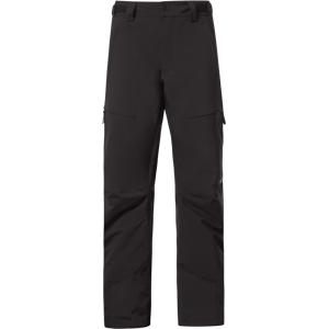 Oakley Pantaloni  AXIS INSULATED Blackout